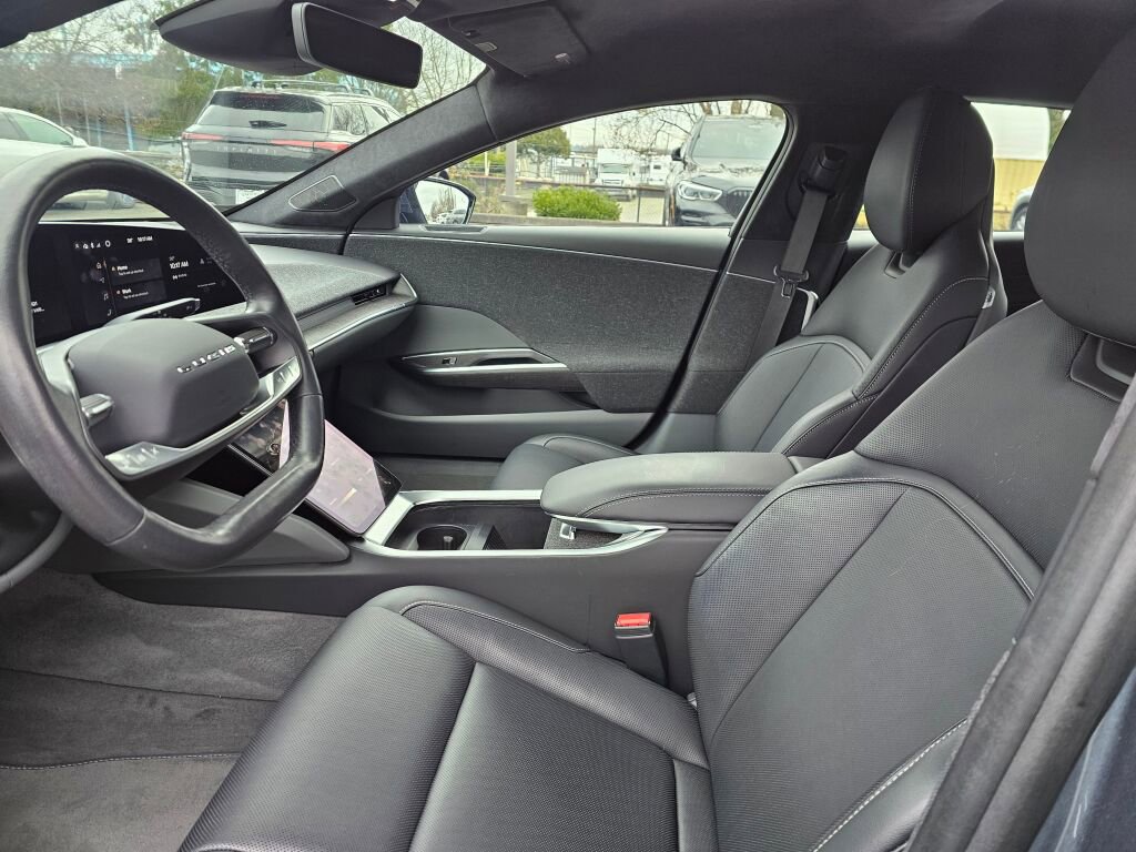 Used 2024 Lucid Air Touring image 24