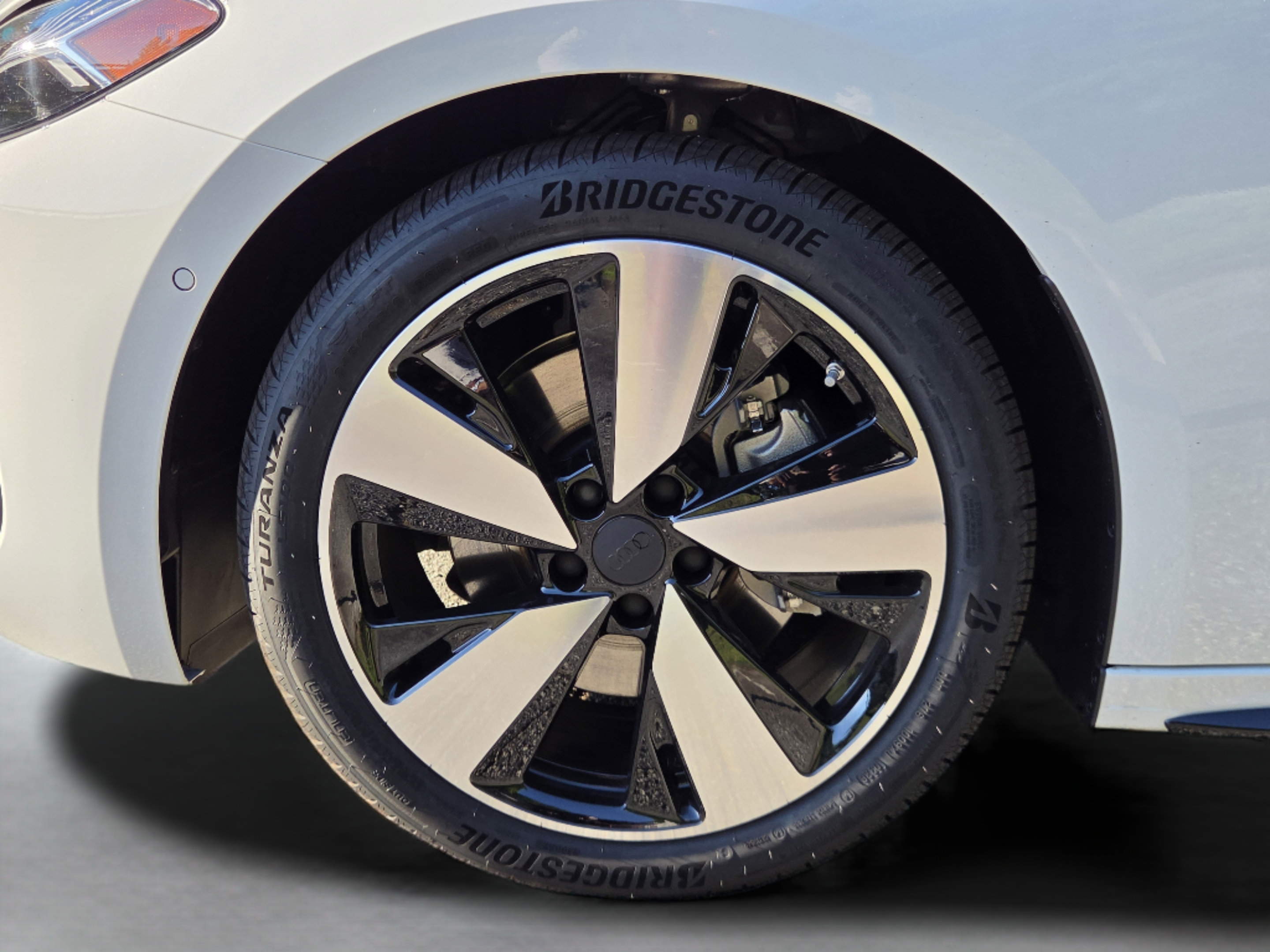 New 2026 Audi A5 Premium Plus AWD/4WD image 35