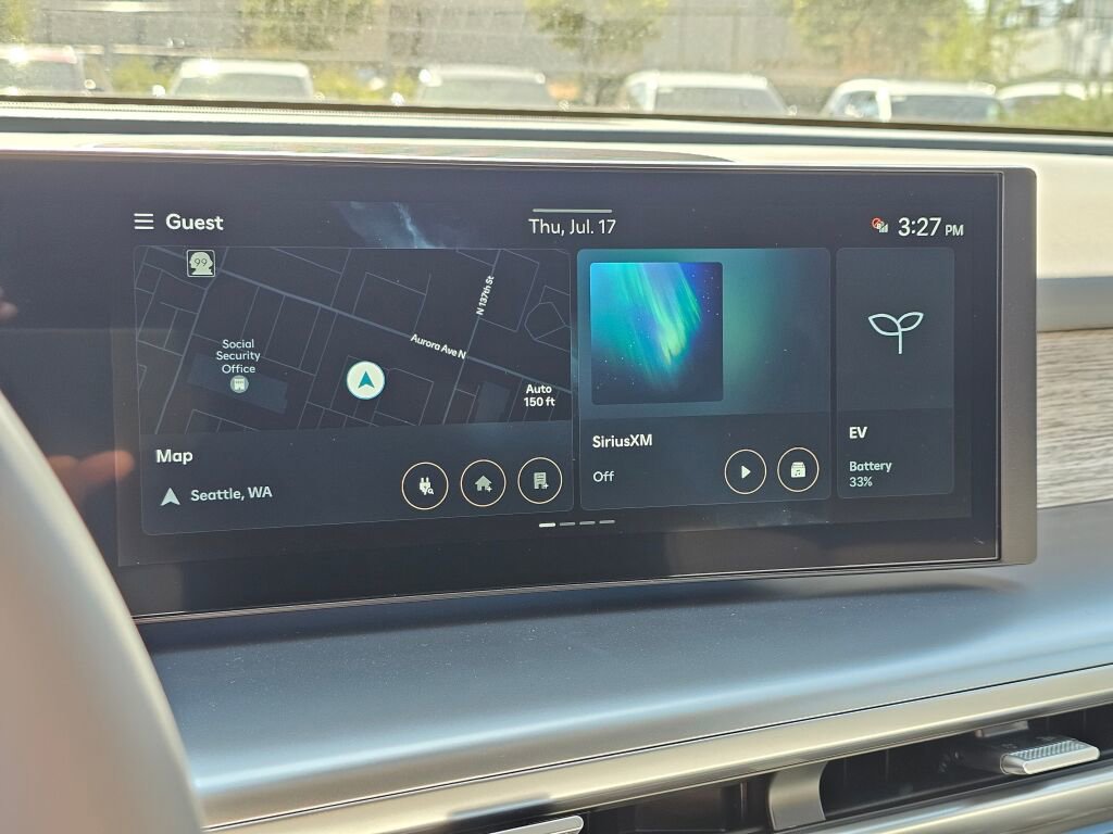 New 2026 Hyundai Ioniq 9 SEL image 18