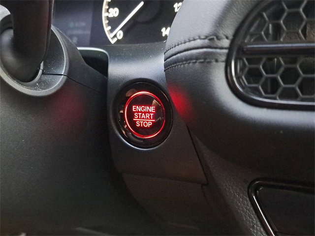 Used 2024 Honda HR-V LX image 29