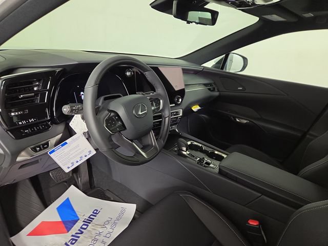 New 2026 Lexus RX 350 Premium Plus AWD/4WD image 14
