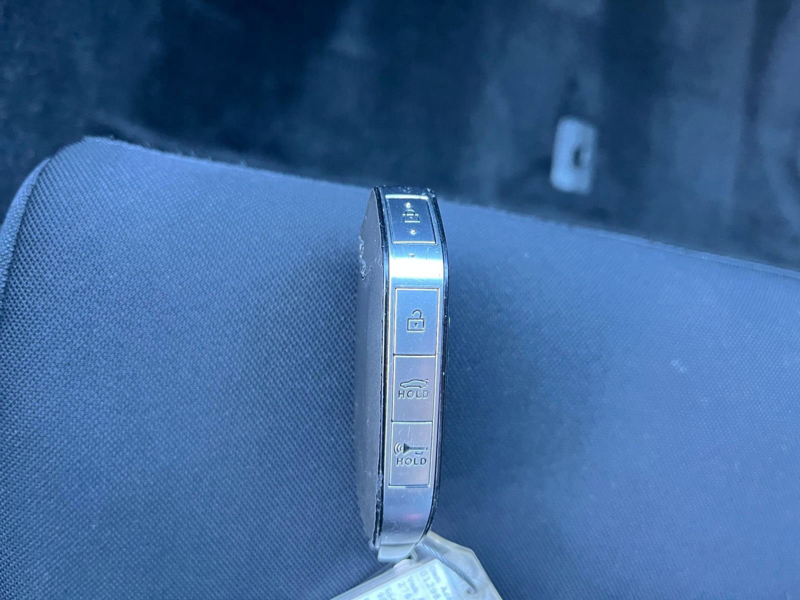 Used 2025 Kia K5 LXS image 21