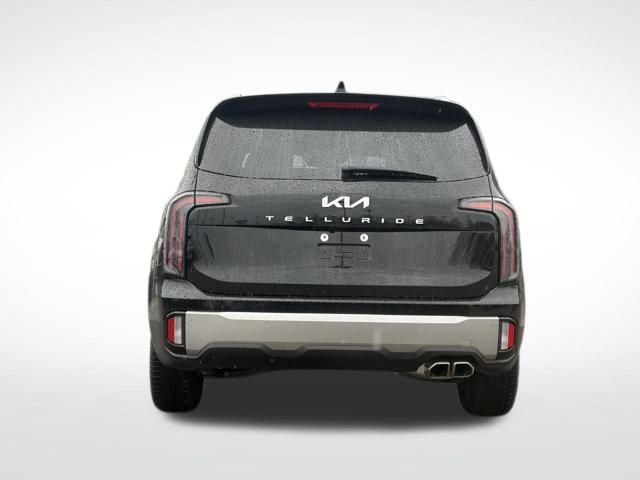 Certified 2025 Kia Telluride EX image 28
