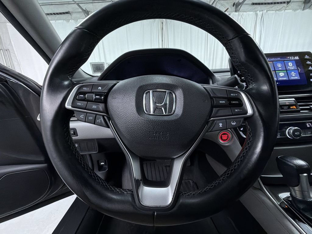 Used 2020 Honda Accord EX-L image 16