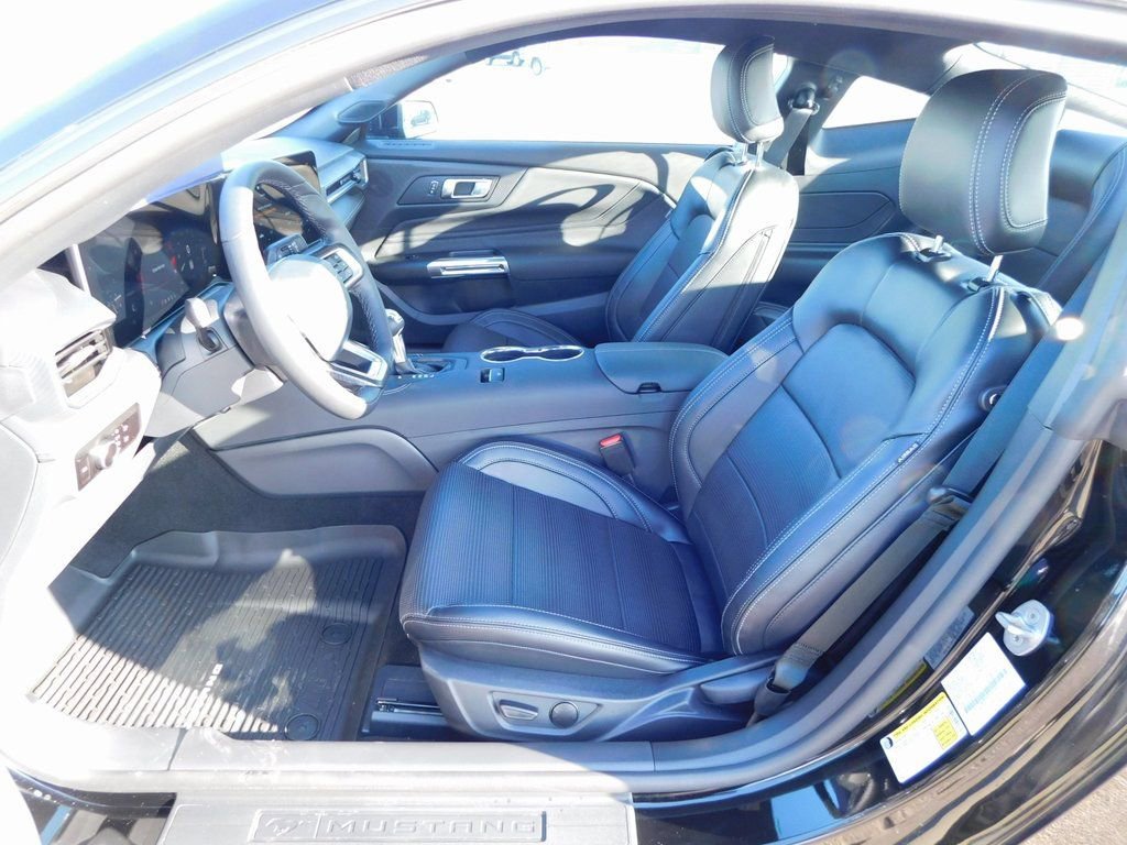 New 2026 Ford Mustang Premium image 12