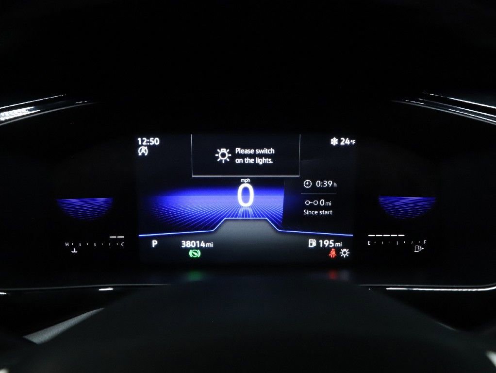 Used 2022 Volkswagen Taos S image 23