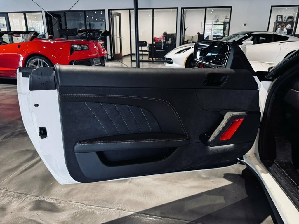Used 2020 Lotus Evora RWD image 9