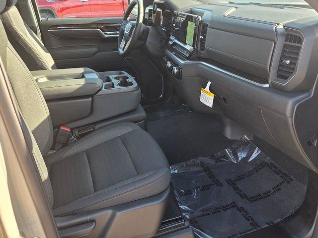 New 2026 GMC Sierra 1500 SLE w/ Preferred Package image 28