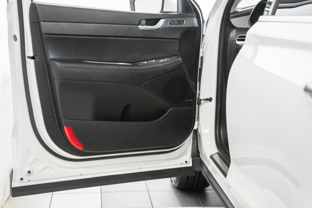 Used 2024 Hyundai Palisade Limited FWD image 36