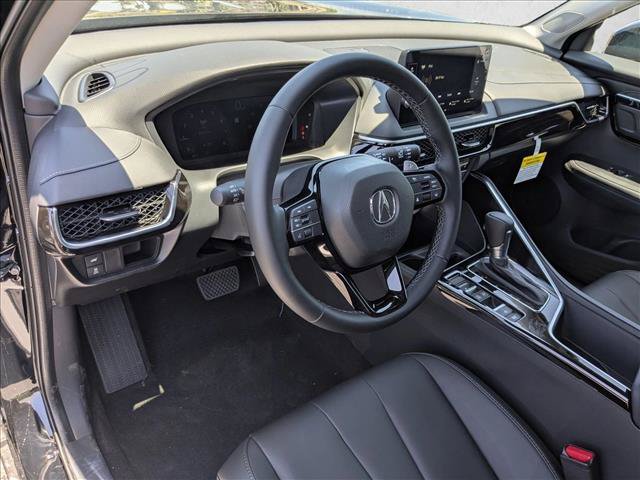 New 2026 Acura ADX FWD image 3