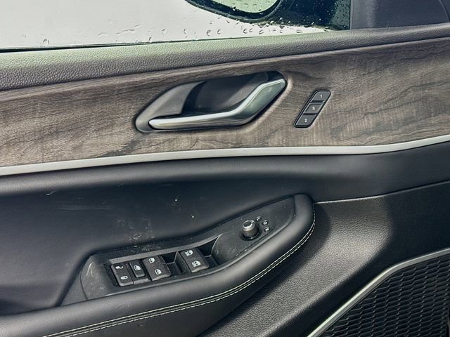 New 2026 Jeep Grand Cherokee Limited image 18