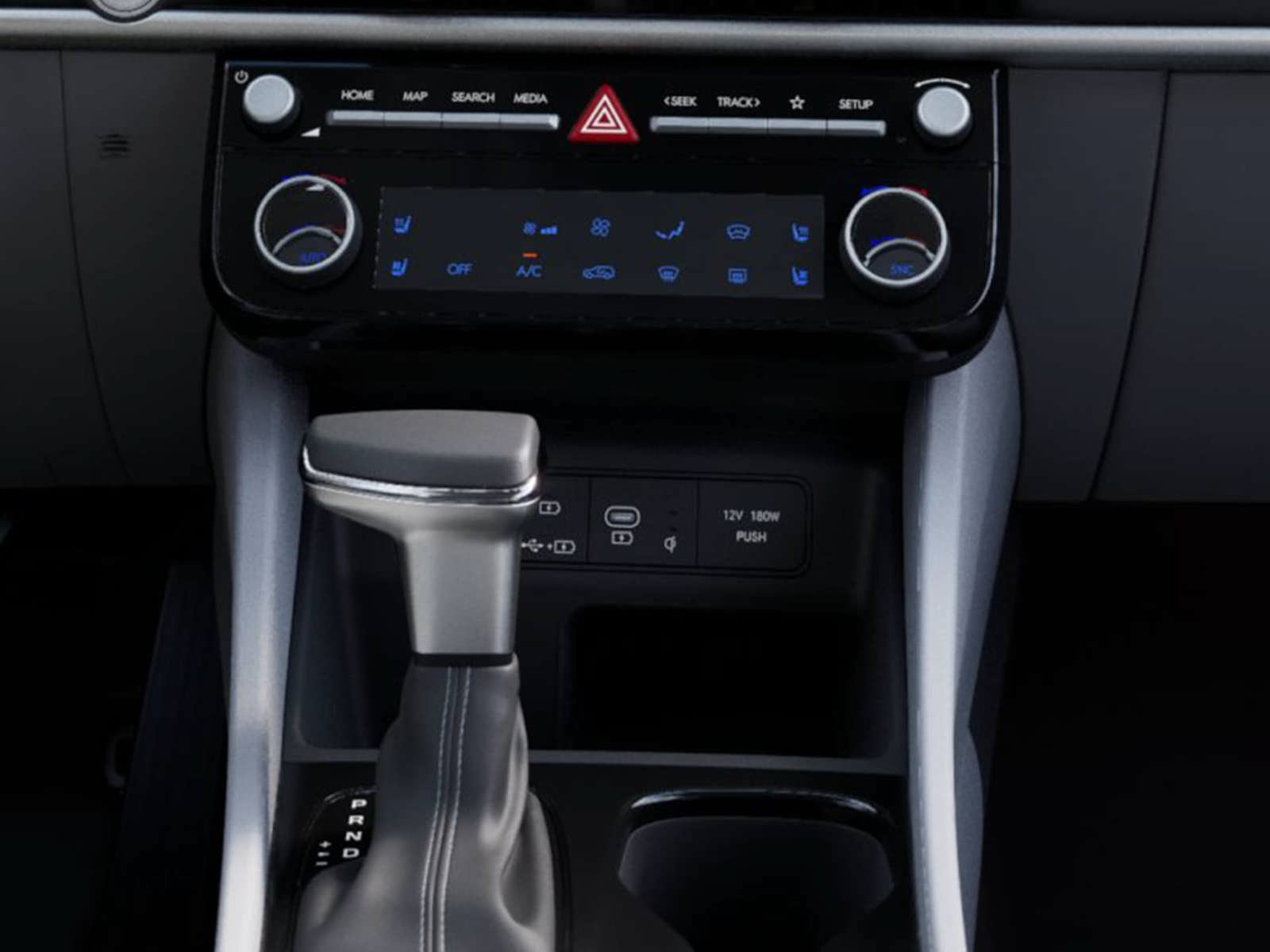 New 2026 Hyundai Tucson SEL Plus AWD/4WD image 10