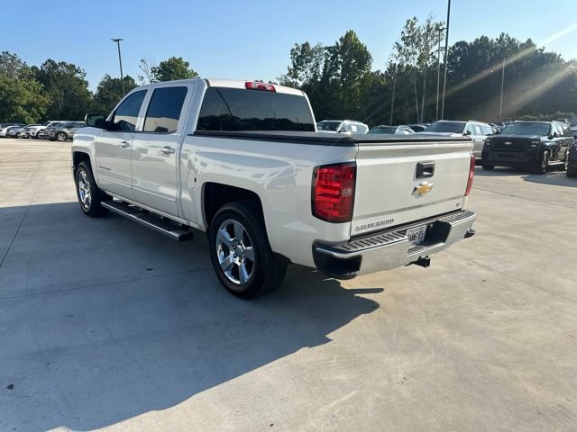 Used 2015 Chevrolet Silverado 1500 LT RWD image 19