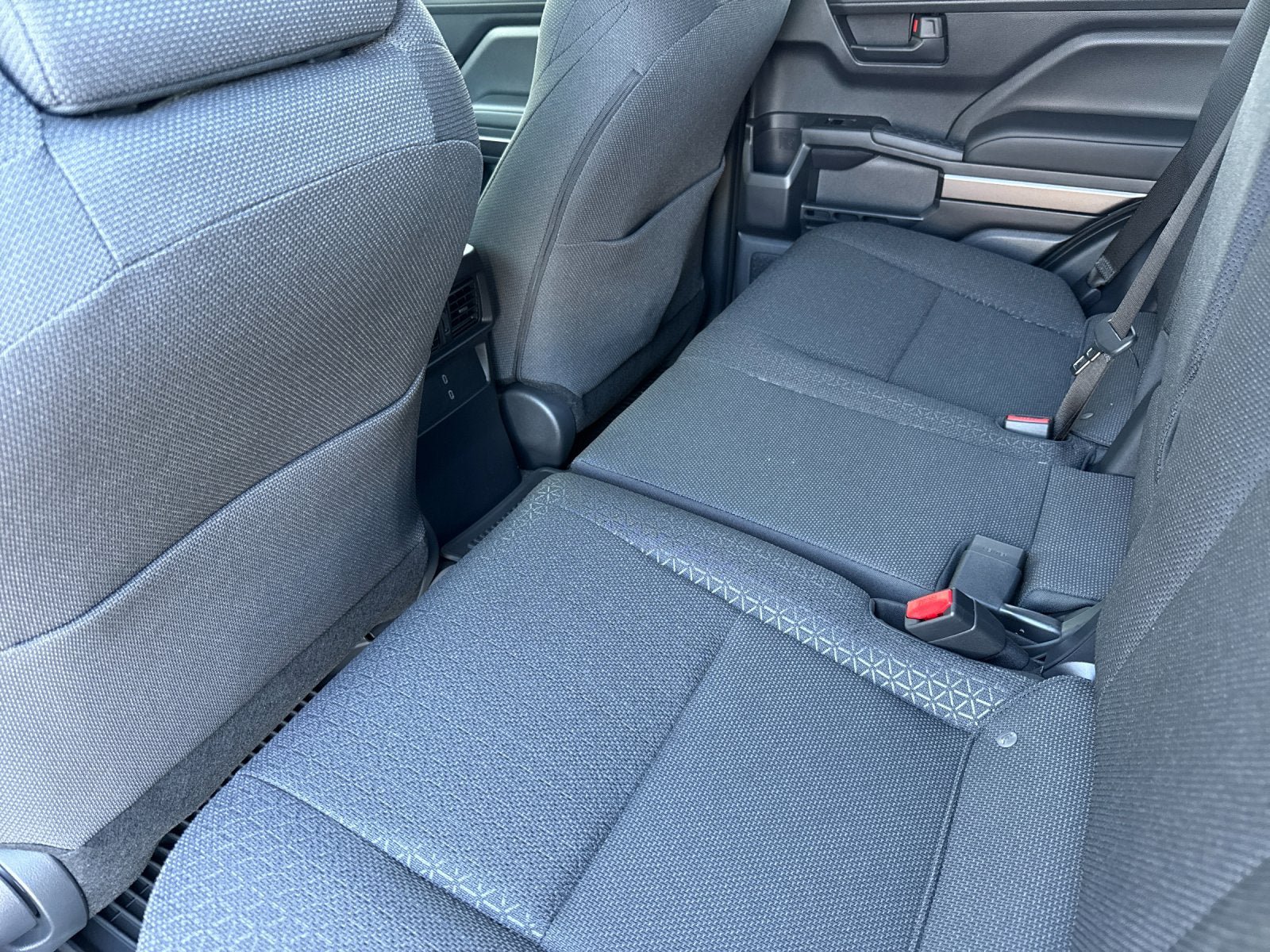 New 2026 Toyota 4Runner SR5 AWD/4WD image 48