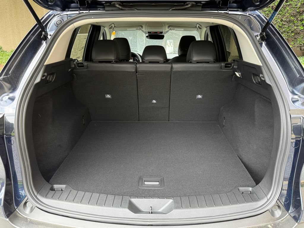 New 2026 MAZDA CX-5 Select AWD/4WD image 24