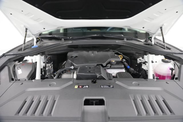 New 2026 Genesis GV70 2.5T AWD/4WD image 5