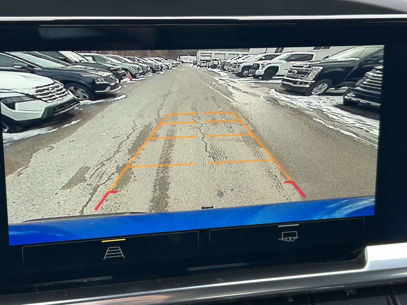 Used 2022 Chevrolet Silverado 1500 RST image 23