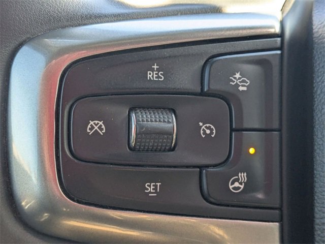 Used 2023 Chevrolet Silverado 1500 LTZ w/ LTZ Convenience Package II image 17