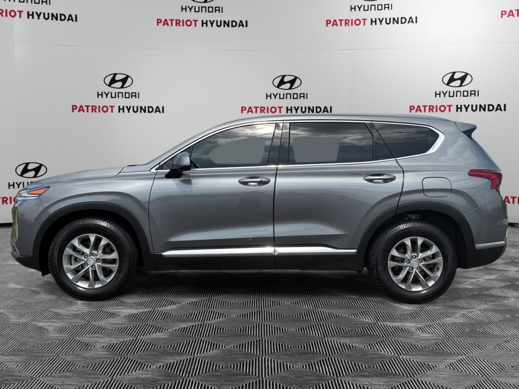 Used 2019 Hyundai Santa Fe SEL AWD/4WD image 6