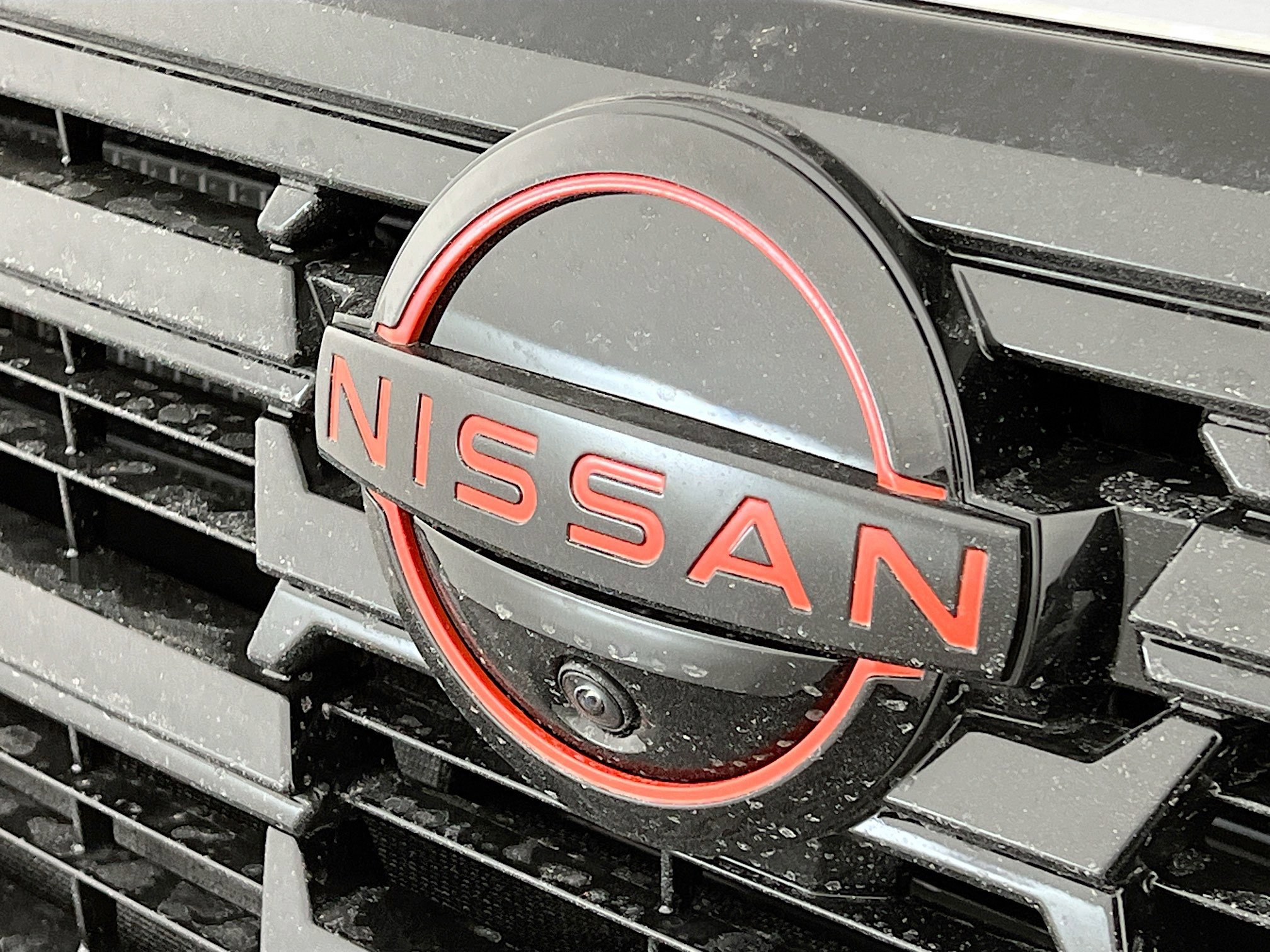 New 2026 Nissan Armada PRO-4X image 36