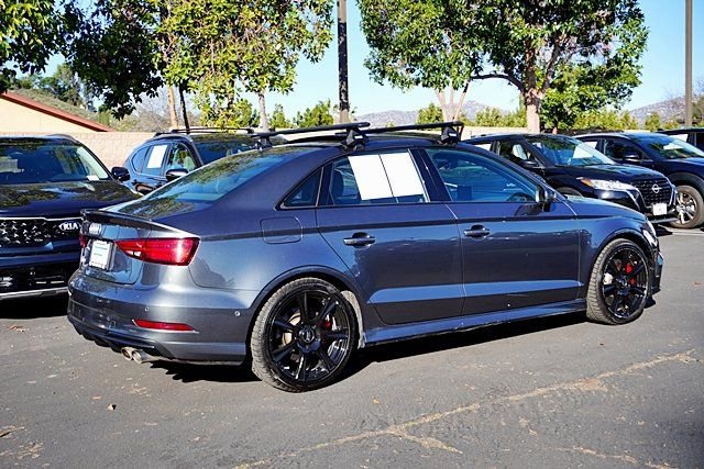 Used 2020 Audi S3 Premium Plus image 8