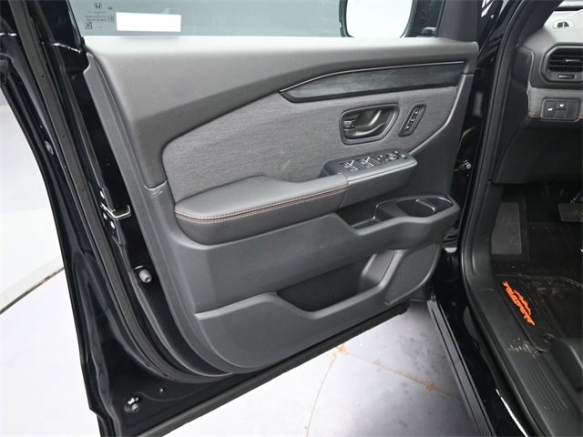 New 2026 Honda Passport TrailSport image 26