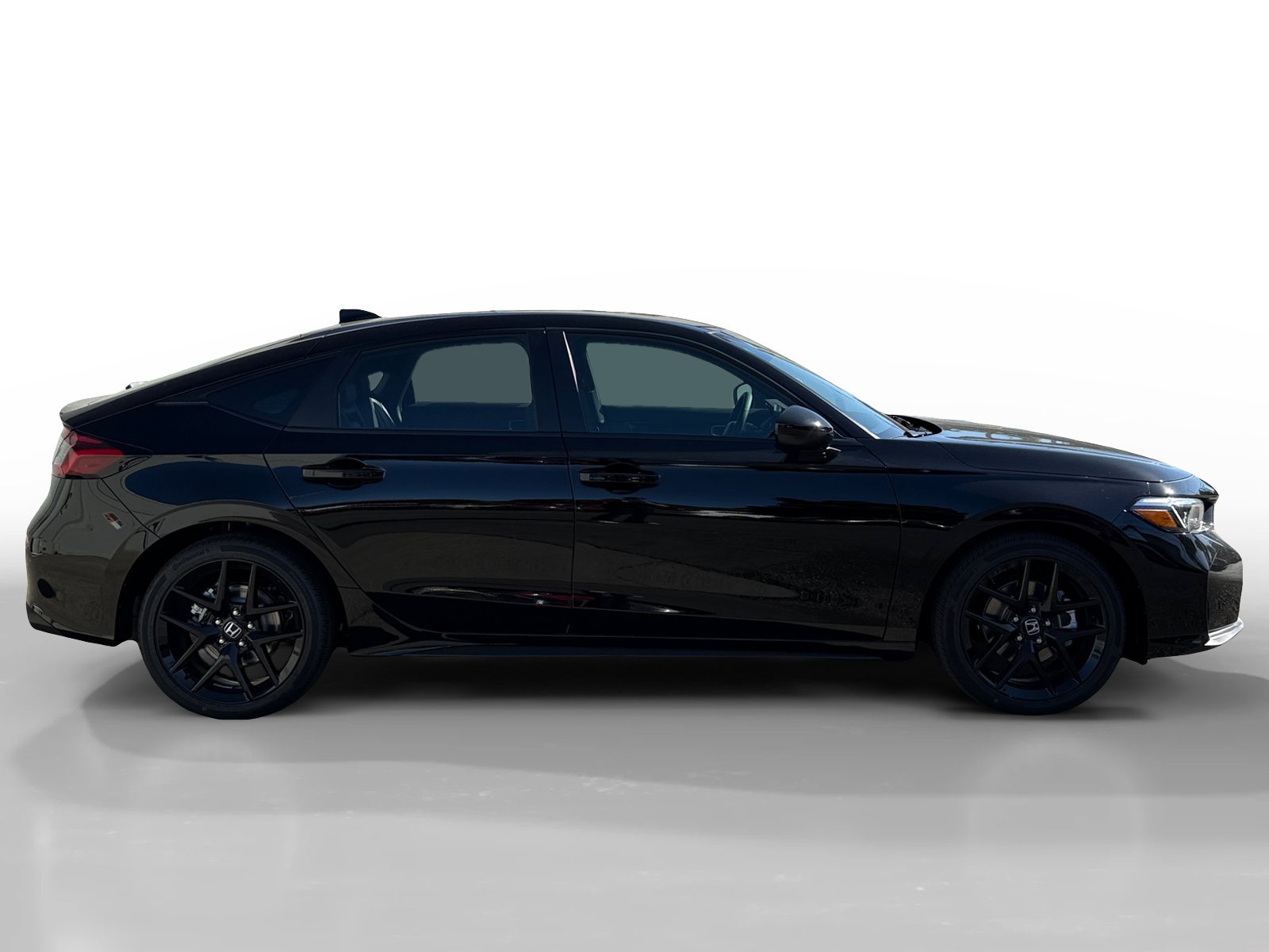 New 2026 Honda Civic Sport image 6