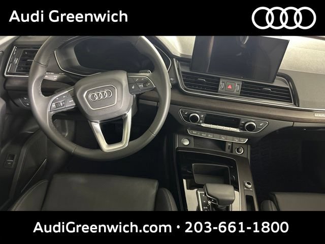 Certified 2024 Audi Q5 2.0T Premium Plus AWD/4WD image 16