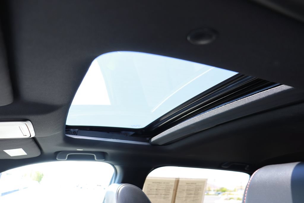 Certified 2025 Honda CR-V Sport Touring image 31