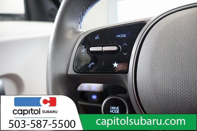 Used 2023 Hyundai Ioniq 5 SEL AWD/4WD image 18