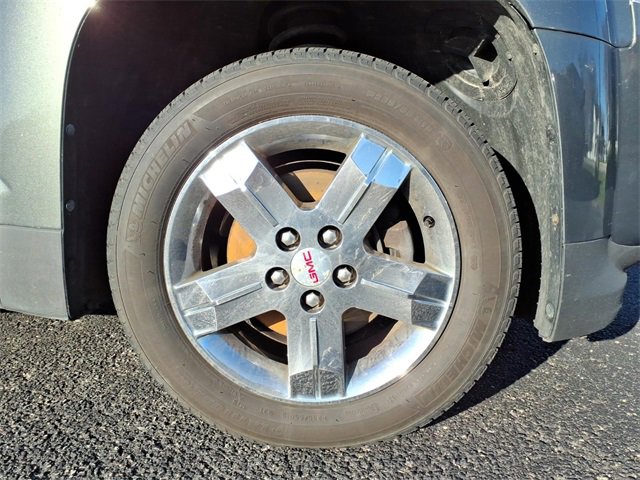 Used 2012 GMC Terrain SLE w/ Convenience Package image 9