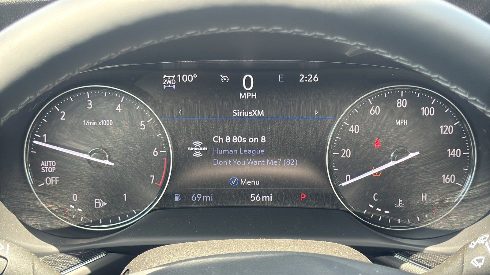 New 2023 Buick Envision Essence w/ Sport Touring Package AWD/4WD image 18