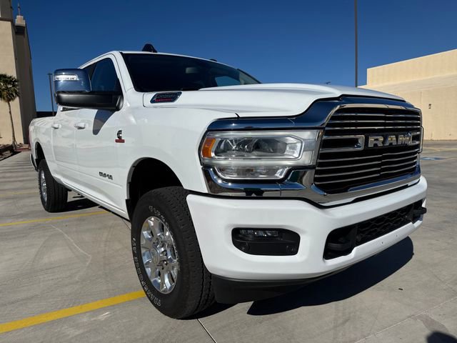 Used 2024 RAM 2500 Laramie image 7