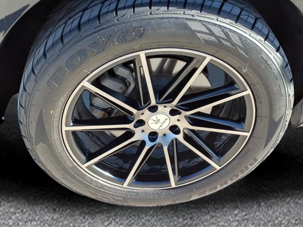 Used 2022 Genesis GV80 2.5T image 9