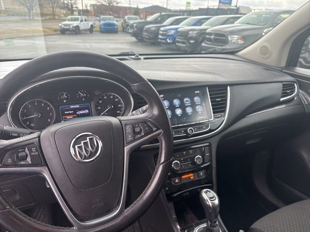 Used 2019 Buick Encore Preferred image 29
