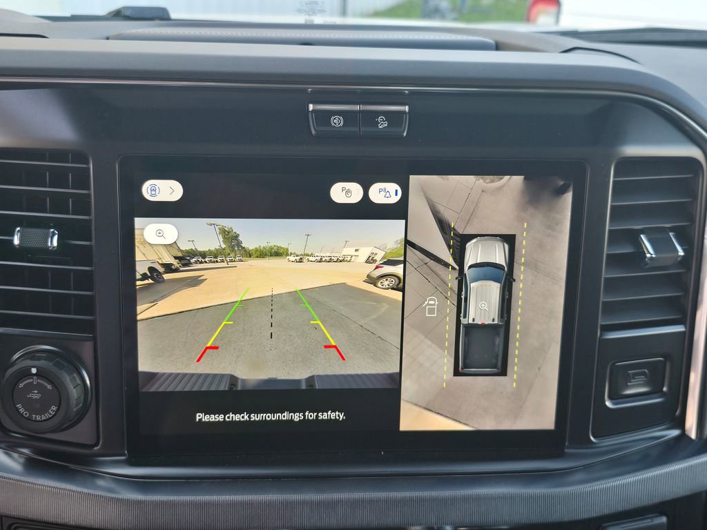 New 2026 Ford F250 Platinum AWD/4WD image 37