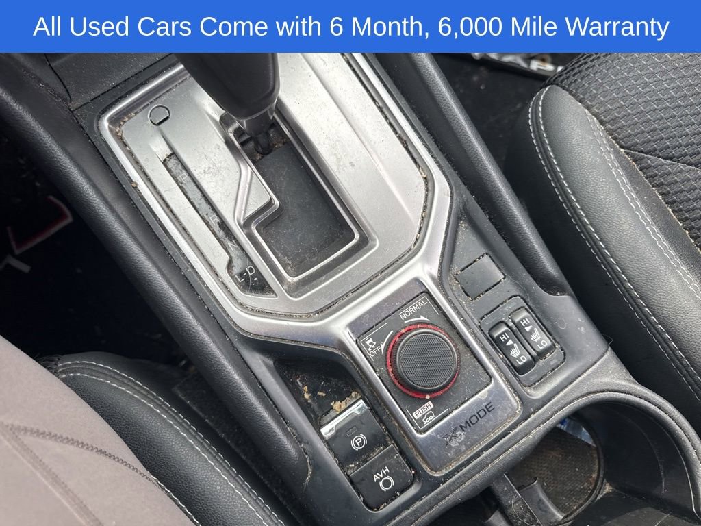 Used 2019 Subaru Forester Premium w/ All-Weather Package image 21