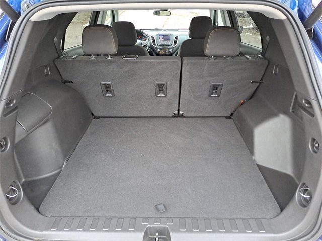 Used 2022 Chevrolet Equinox LT image 26