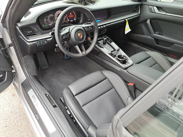New 2026 Porsche 911 Carrera 4S image 4