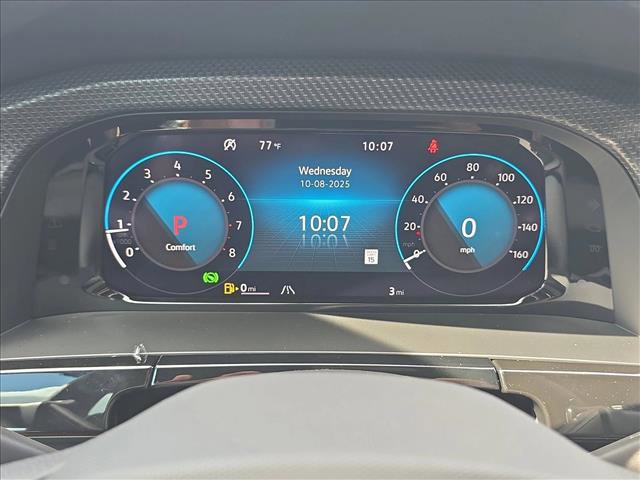 New 2026 Volkswagen Atlas Cross Sport SEL Premium R-Line image 11