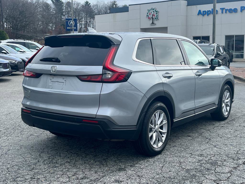 Certified 2023 Honda CR-V EX-L image 4