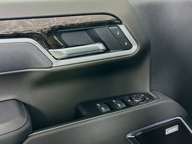 New 2026 Chevrolet Silverado 1500 RST w/ All Star Edition Plus image 18