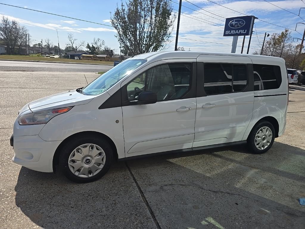 Used 2014 Ford Transit Connect XLT image 18