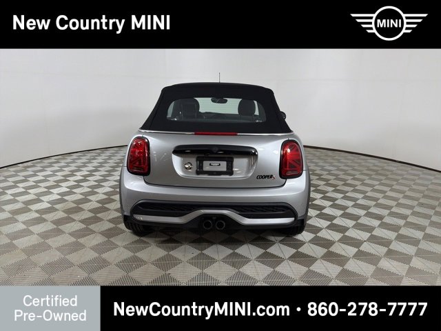 Certified 2024 MINI Cooper S image 6
