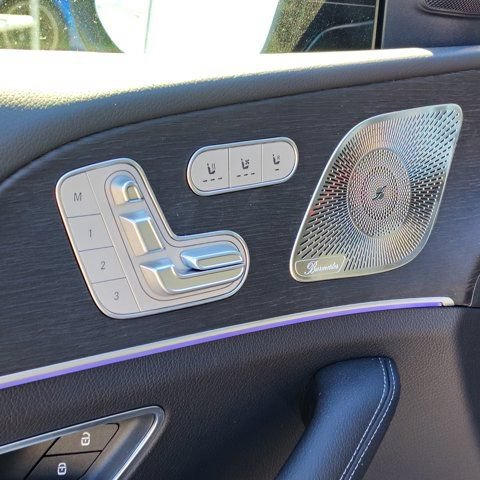 Certified 2026 Mercedes-Benz GLE 350 4MATIC image 20