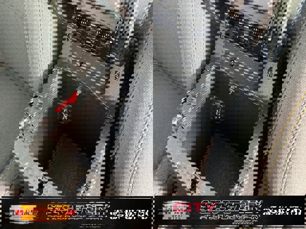 New 2025 Jeep Wrangler Unlimited Sport image 25