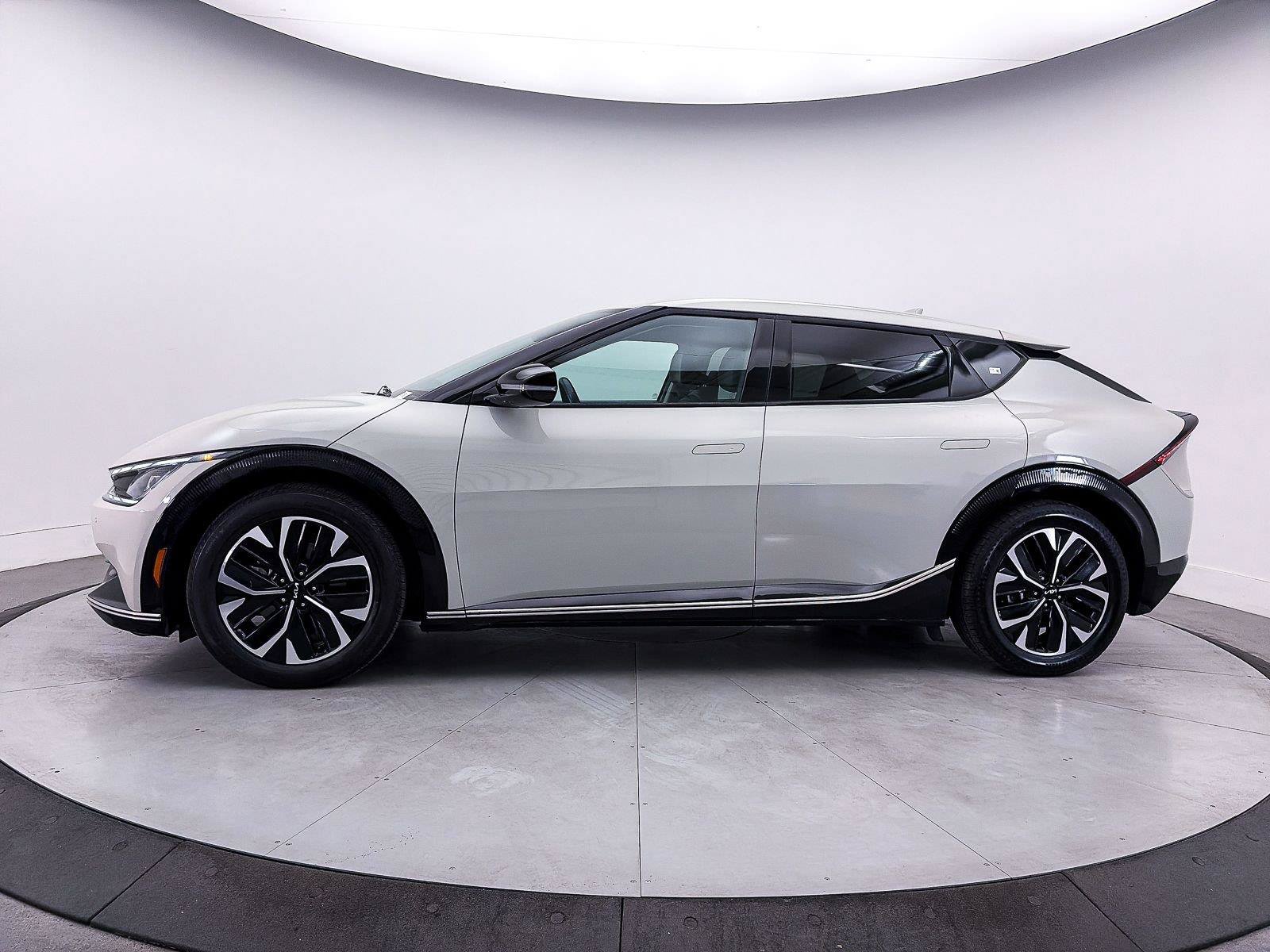 Used 2023 Kia EV6 Wind RWD image 42