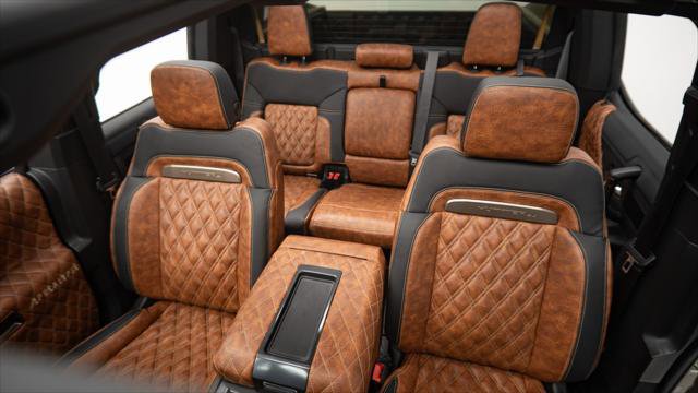 Used 2023 GMC Hummer EV Edition 1 image 23