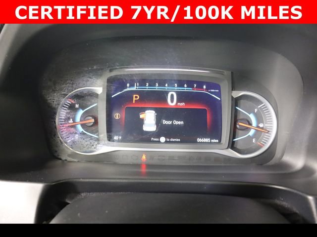 Used 2021 Honda Pilot Elite image 23