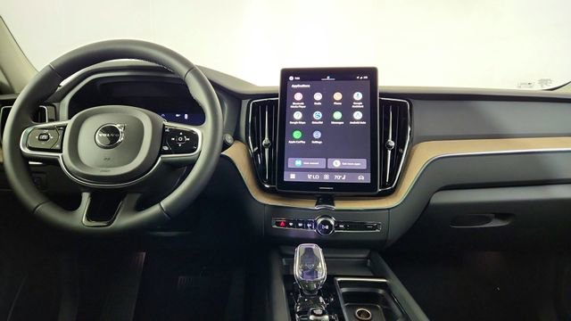 New 2026 Volvo XC60 T8 Plus w/ Climate Package AWD/4WD image 26